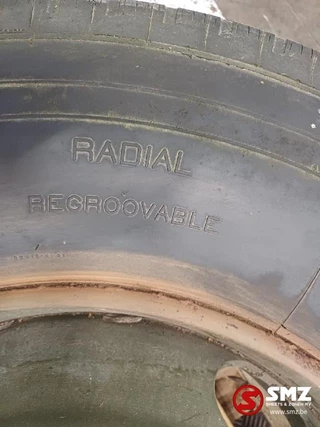 Michelin N/A - Occ vrachtwagenband 11R22.5 148/145L Michelin zdjecie 6