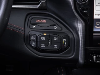 Dodge Ram 1500 2025 - RHO| BPM-vrij! | 3.0L Hurricane High Output 540pk 4x4 Crew Cab image 21