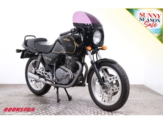 Honda Xbr 500 1988 - 1988 afbeelding 2 miniatuur