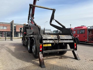 Volvo FE 330 2011 - N/A obrazek 5