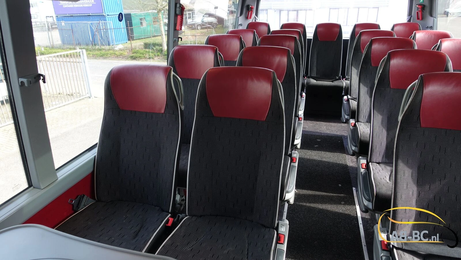 Setra S431DT - 89 Seats EURO 6 2015 afbeelding 80