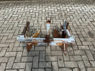 - Cultivator 80 mm te koop