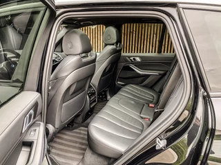 BMW X5 2022 - xDrive45e 394PK High Executive M-Sport bild 82