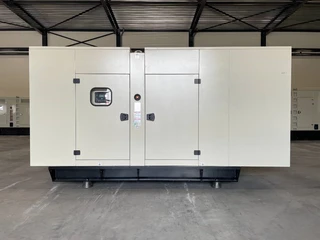 Volvo 2026 - TAD1341GE - 350 kVA Generator - DPX-18878 na prodej
