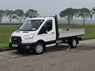 Ford Transit 2020 - 2.0 afbeelding 2 miniatuur