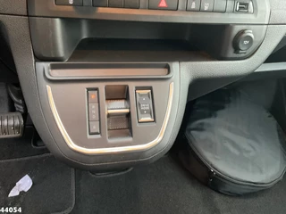 Peugeot e-Expert 2024 - 100% elektrisch kippende zijlader изображение 23