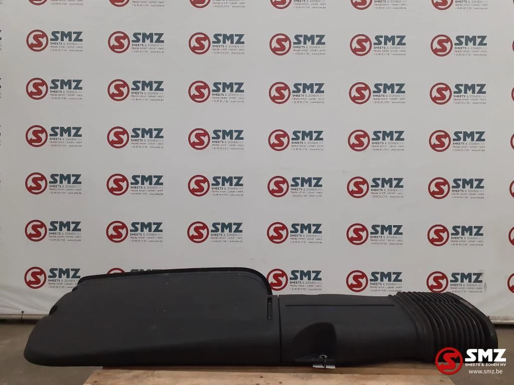 DAF 2015 - Occ luchtinlaatleiding DAF zdjęcie 2