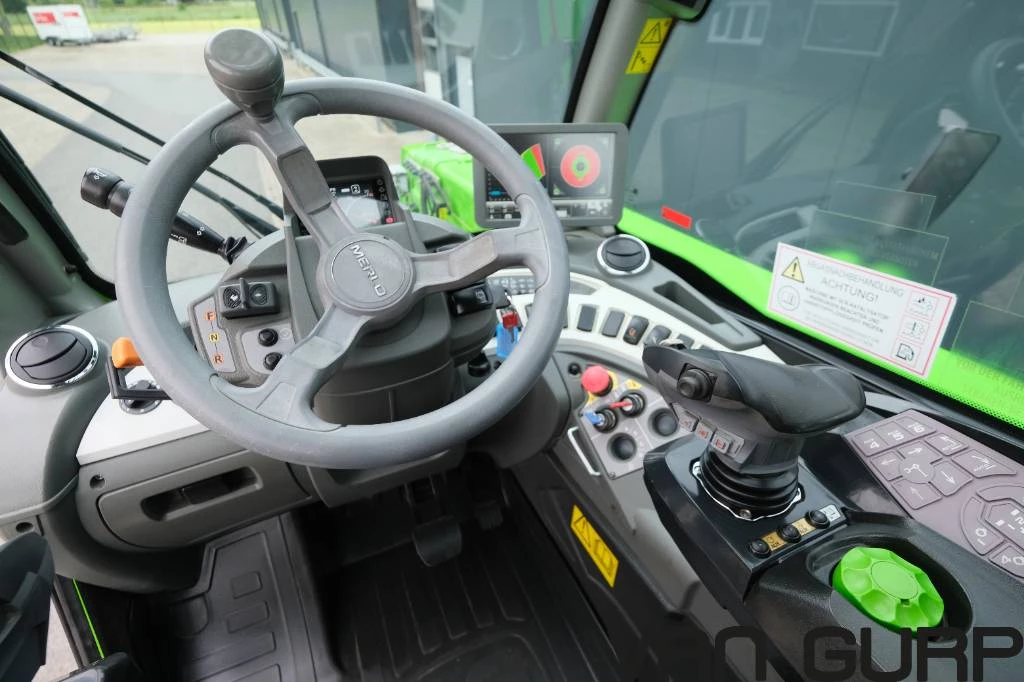 Merlo 2021 - Roto 50.21 S | 2021 | 1851h afbeelding 33