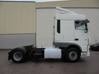 DAF XF 2017 - 440 FT EUR6 imagen 4