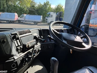 Volvo FM 250 Ravo 7,5 m³ Combi Just 96.517 km! 2000 - N/A obrazek 5