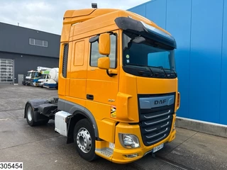 DAF XF480 2020 - EURO 6d, ACC obrazek 3
