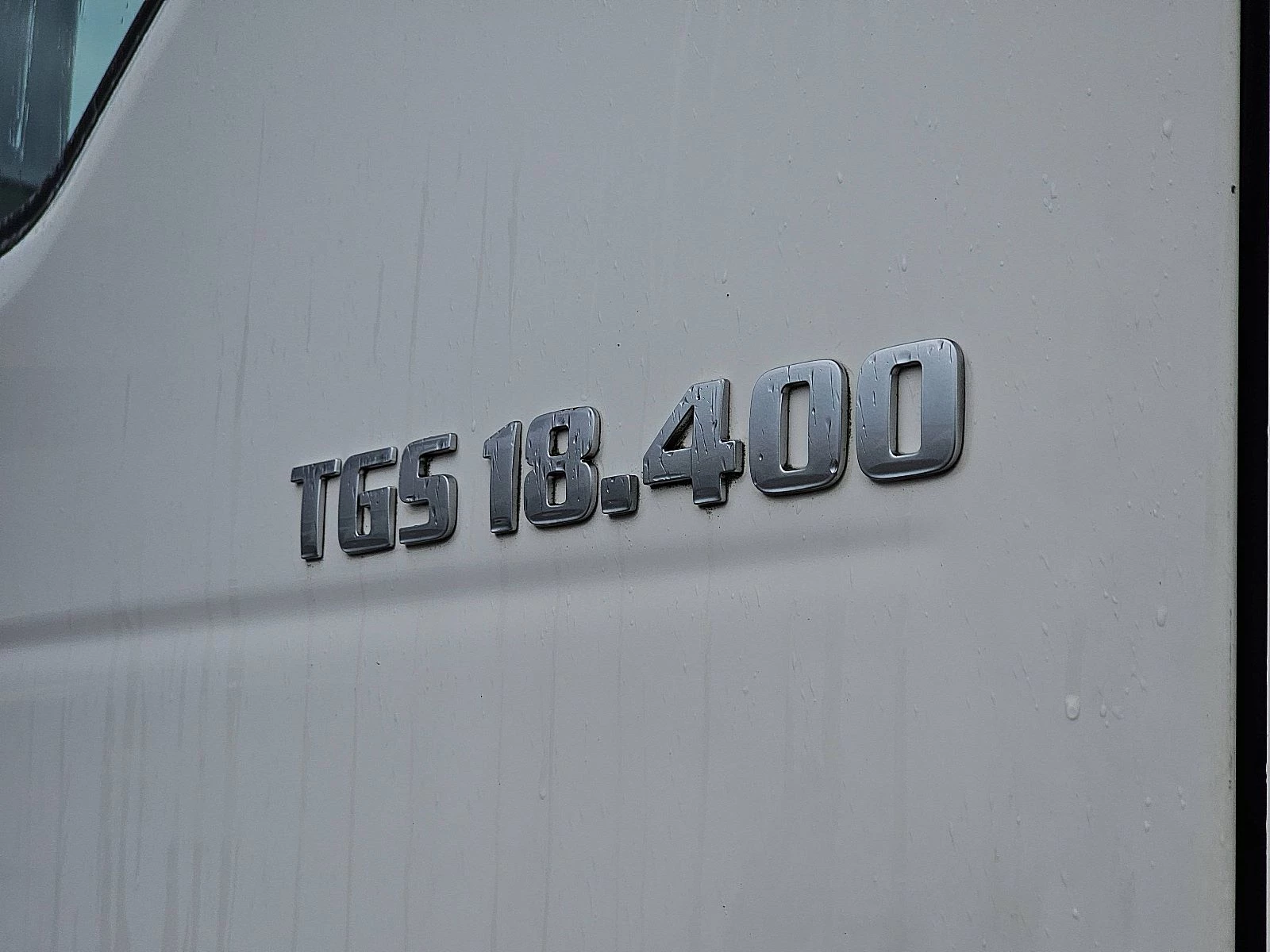 MAN TGS 2015 - 18.400 imagen 14