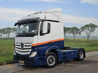 Mercedes-Benz Actros 2018 - 1836 afbeelding 2 miniatuur