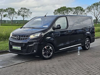 Opel Vivaro 2021 - 2.0 obrazek 2