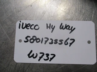Iveco - HIWAY 5801735567 VISCO EURO 6 image 3 thumbnail
