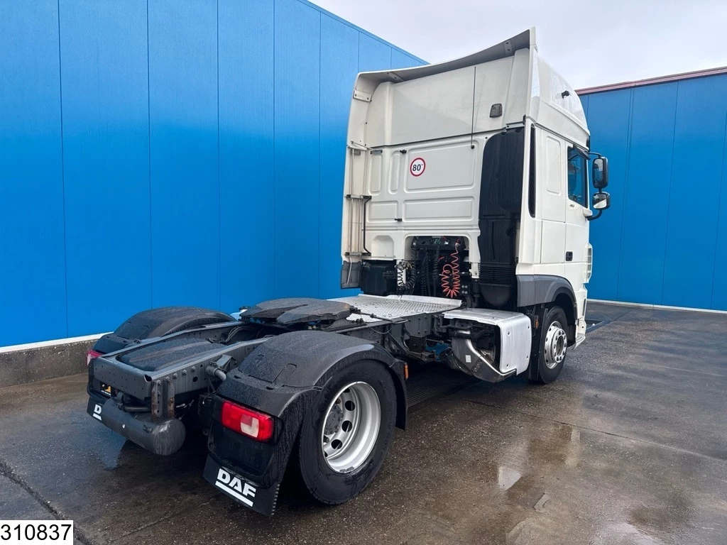 DAF XF480 2020 - EURO 6d, ACC Bild 2