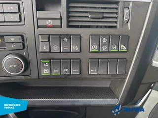 Volvo FH 2024 - 460 6x2/4 I-Save + I-Park image 29