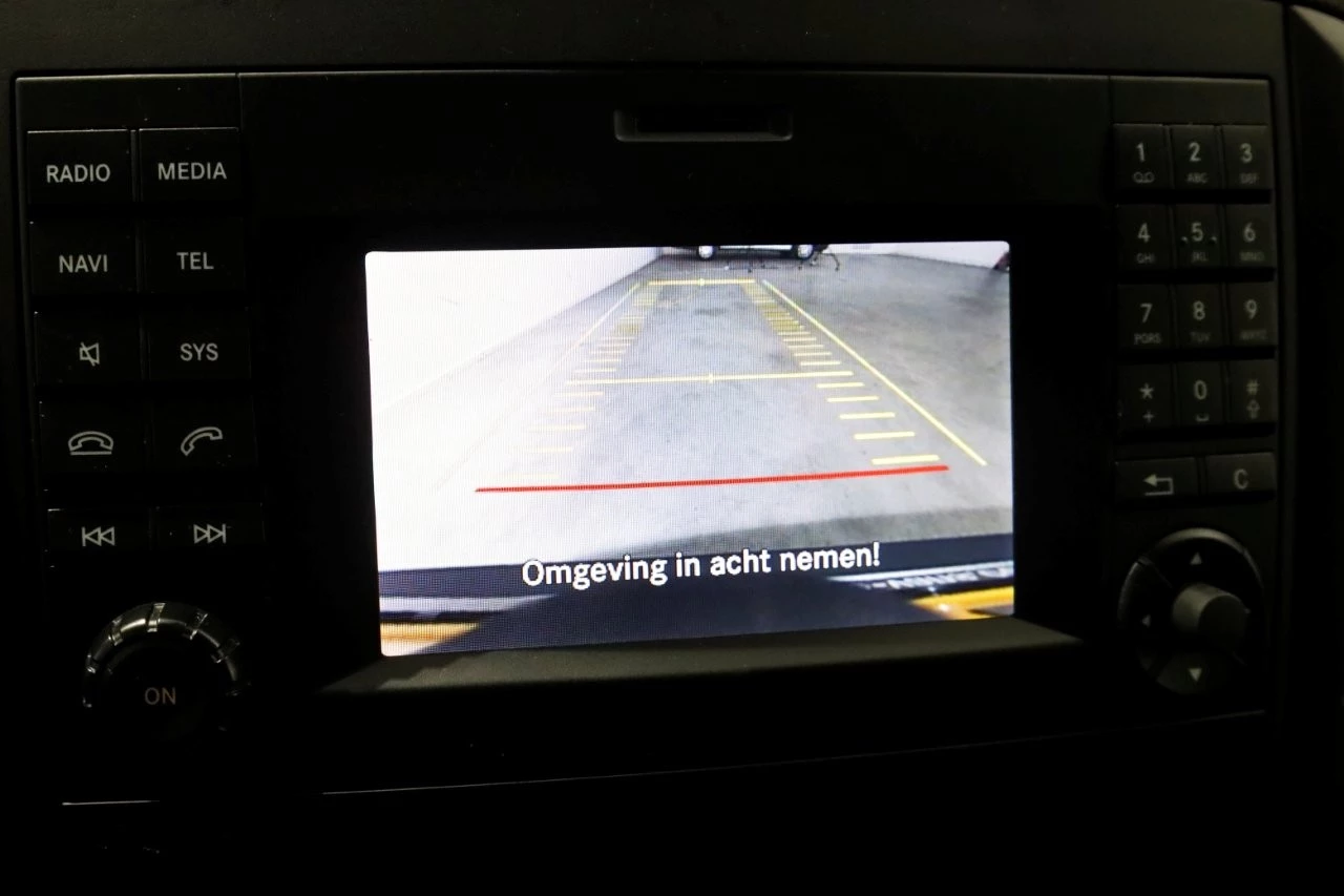 Mercedes-Benz Vito 2019 - 111 CDI 115pk E6 XL Extra Lang Airco/Camera/Achterklep 06-2019 immagine 13