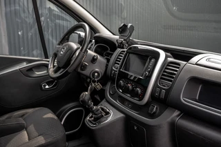 Opel Vivaro 2018 - 1.6 CDTI L2H1 | DC 5-Zits | LED | Camera | Airco | Trekhaak image 2 miniature