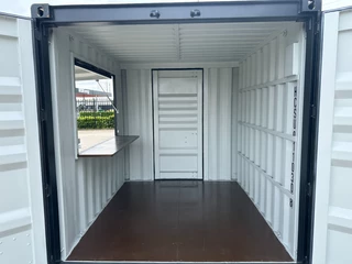 SSSC N/A 2025 - NEW 10FT BAR / CASH REGISTER / KIOSK imagen 7