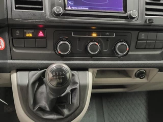 Volkswagen Transporter 2019 - 2.0TDI L2/H1 Sortimo Inrichting Euro 6! obrazek 14