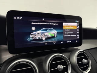 Mercedes-Benz C-Class 2021 - C300 e Business Solution AMG Limited 320PK zdjecie 32