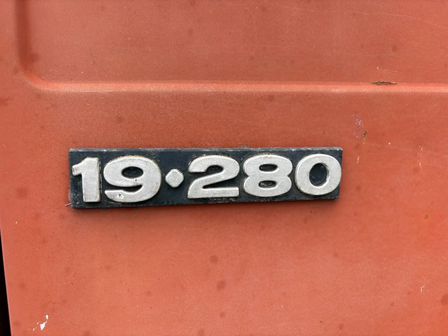 MAN f8 1979 image 16