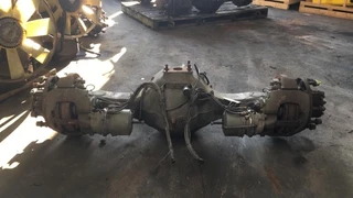 Volvo N/A 2004 - RSS1344B RATIO 3.36 изображение 2