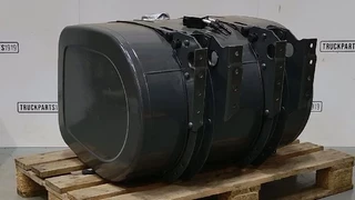 Volvo N/A - Fuel System Brandstoftank + steunen 255L obrazek 2