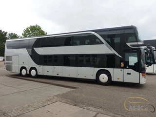 Setra S431DT - 83 Seats, Euro 6 2014 afbeelding 3 miniatuur