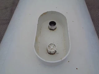 Diversen N/A 2004 - ISISAN 45M3 LPG-BUTANE image 11