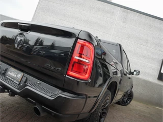 Dodge Ram 1500 2024 - 3.0L SST H.O. 540PK Limited Night CrewCab 4x4 zdjecie 19