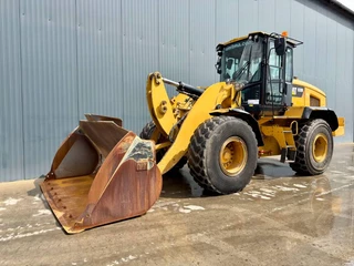 Cat N/A 2015 - 938M obrazek 1