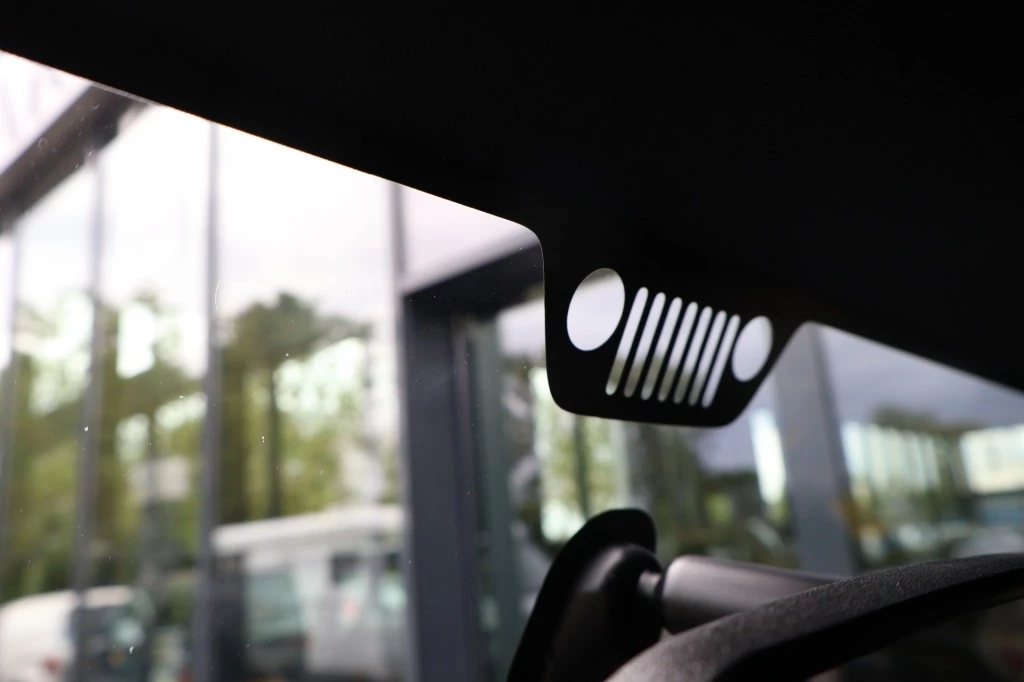 Jeep Wrangler 2011 - 3.8i V6 4x4 JK 2 drs / Automaat / Hardtop / Trekhaak afbeelding 31