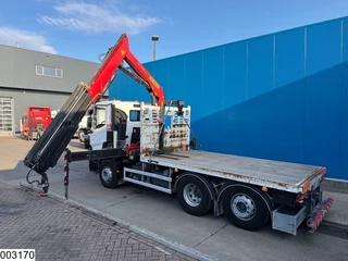 Renault N/A 2020 - C 430 EURO 6, PTO, Palfinger afbeelding 4
