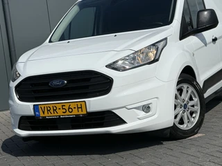 Ford Transit Connect 2022 - 1.0 Ecoboost 100 PK BENZINE / L1H1 / 1e EIG. / TREKHAAK / CAMERA / PDC / LICHTMETALEN VELGEN image 17