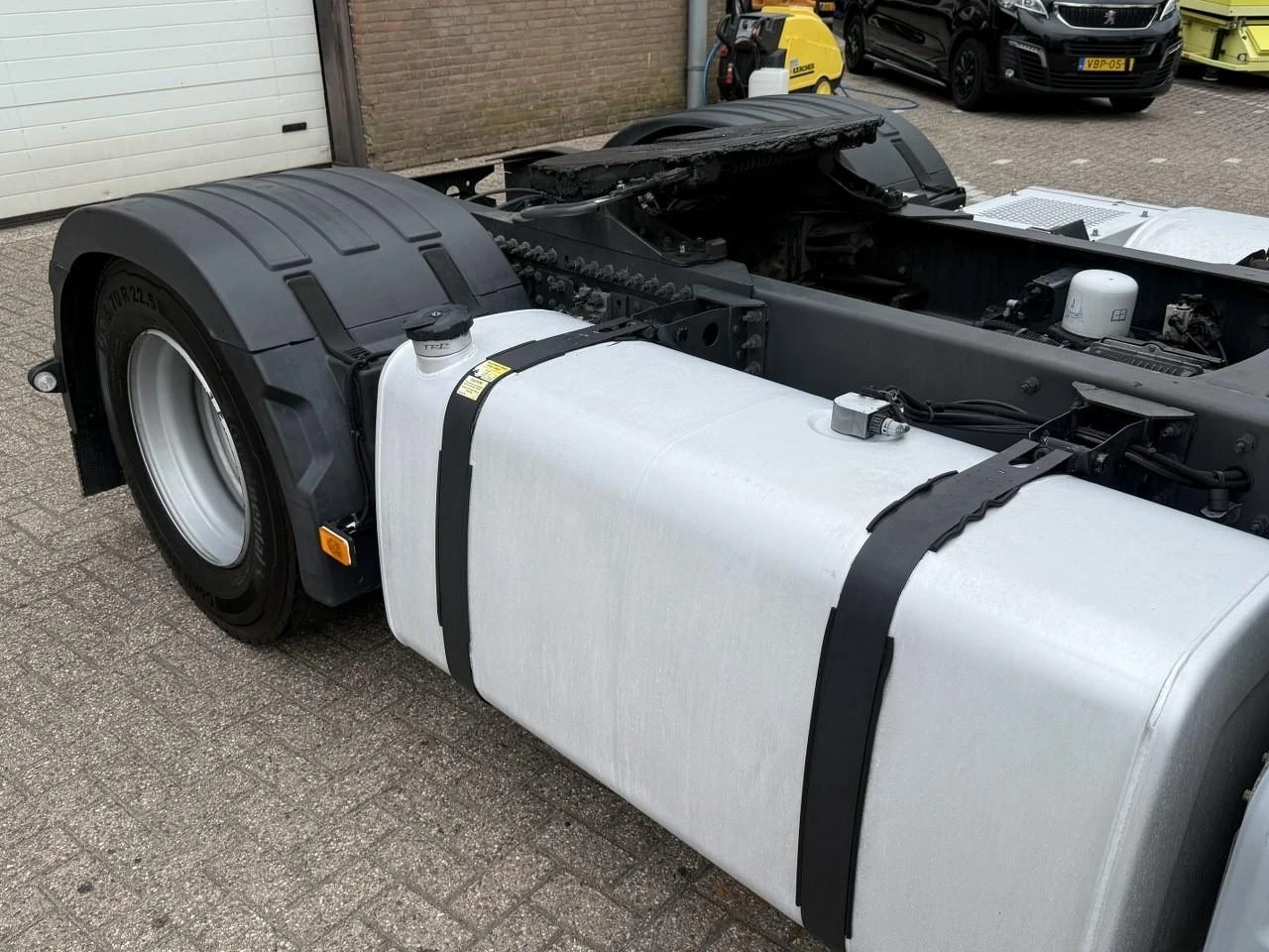 Volvo FH 2016 - 500 image 14