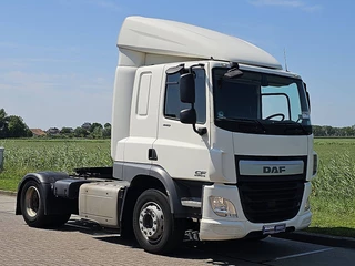DAF CF 440 2016 - N/A zdjecie 5