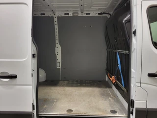 Opel Movano 2021 - 2.3CDTI 150pk L2/H2 Euro 6! obrazek 7