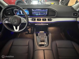 Mercedes-Benz GLE 2022 - 350 e 4MATIC AMG | Luchtvering | Burmester изображение 17
