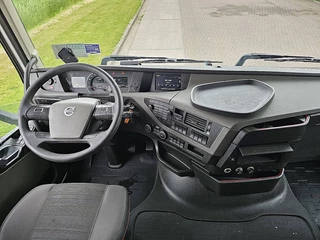 Volvo FH 2021 - 460 imagen 8