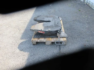 JOST JSK36D/ G50-X/D 152 2018 - JSK36D/ G50-X/D 152 RENAULT T 430 EURO 6 image 3 thumbnail