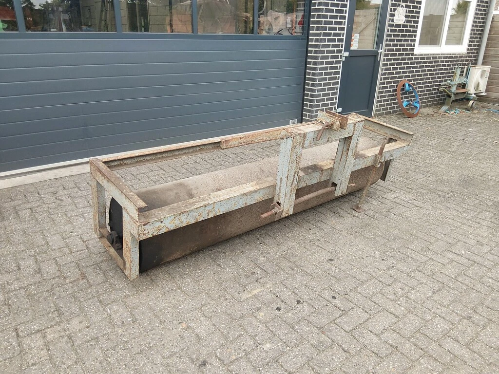 Landrol 250 cm breed afbeelding 1