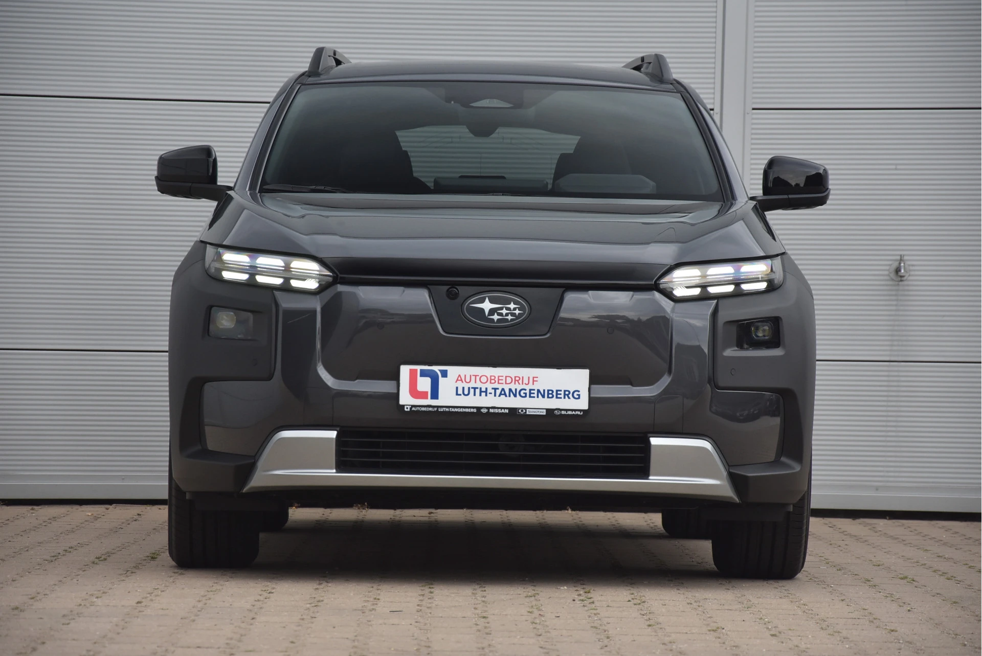 Subaru Outback 2026 - E- 4E-xperience 74.7 kWh 22Kw Laden | afbeelding 24