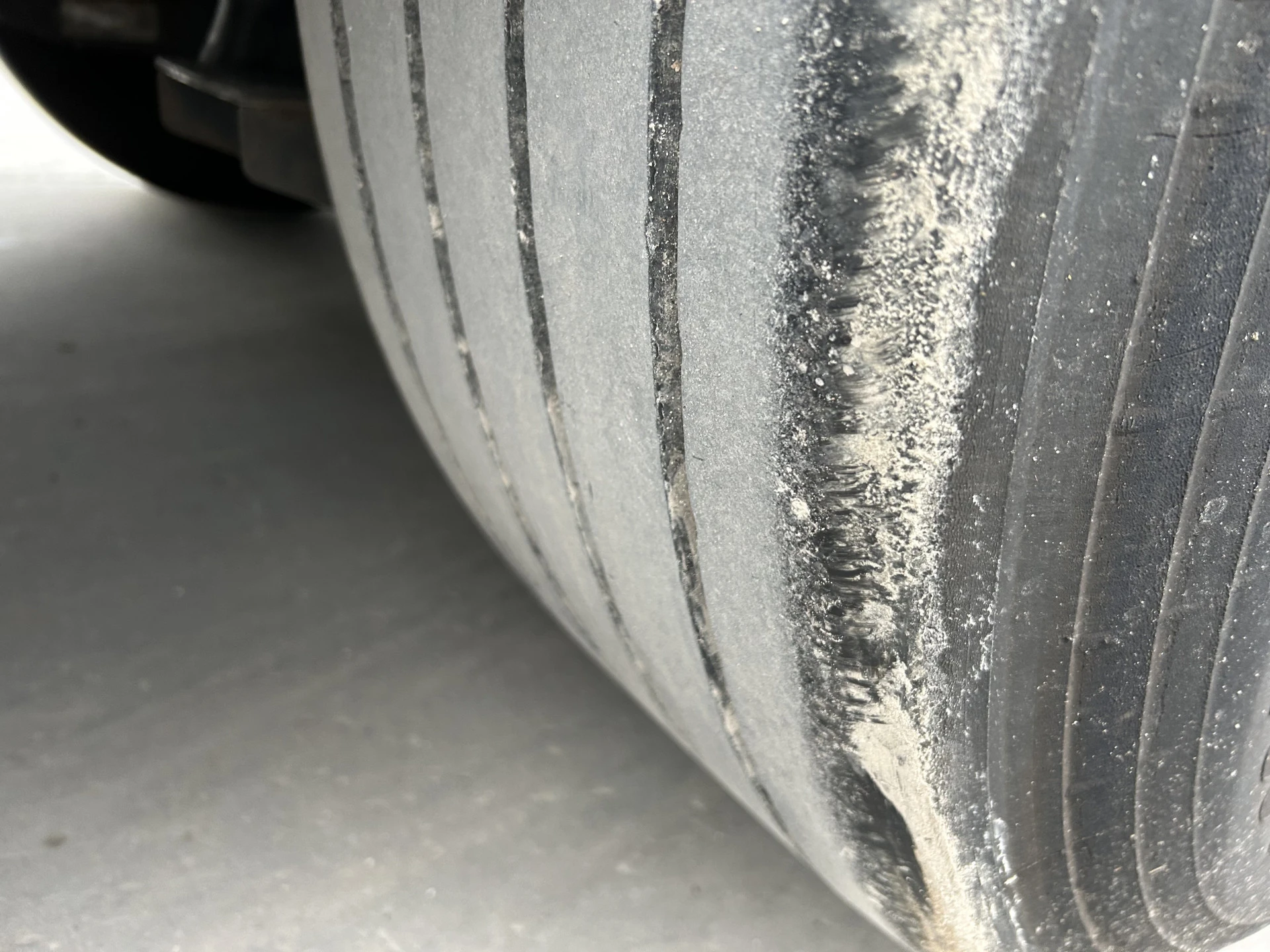 Fruehauf CNP 03 2019 - / Box / Laadklep afbeelding 11