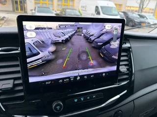 Ford Transit 2024 - 2.0TDCI L3H2 Automaat Airco Navi Cruisecontrol Trekhaak Nieuw BPM VRIJ obrazek 17