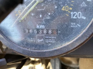 Volvo F 89 1977 - N/A immagine 12