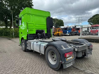 DAF N/A 2014 - XF 106 460 SC EURO 6 / PTO / 9 TON FRONT AXLE obrazek 10