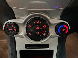 Ford Fiesta 2010 - 1.25 Titanium NAP - Airco obrazek 20