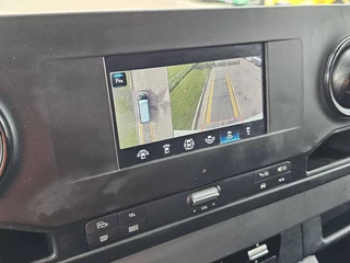 Mercedes-Benz Sprinter 2022 - 316 image 15